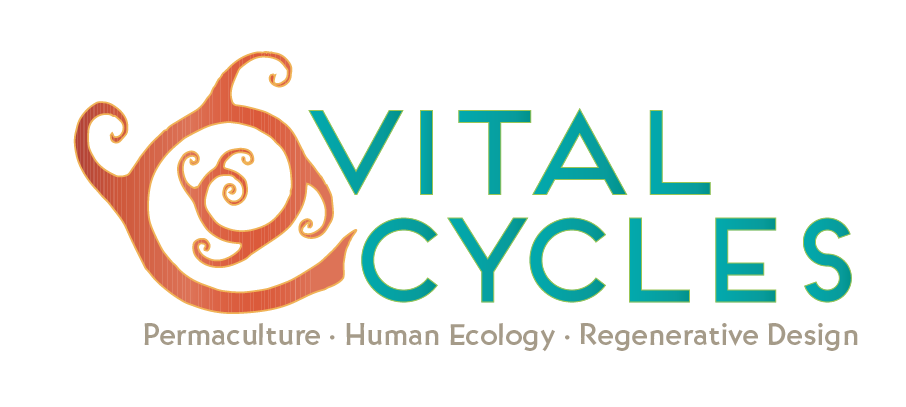 Vital Cycles Permaculture, Santa Cruz